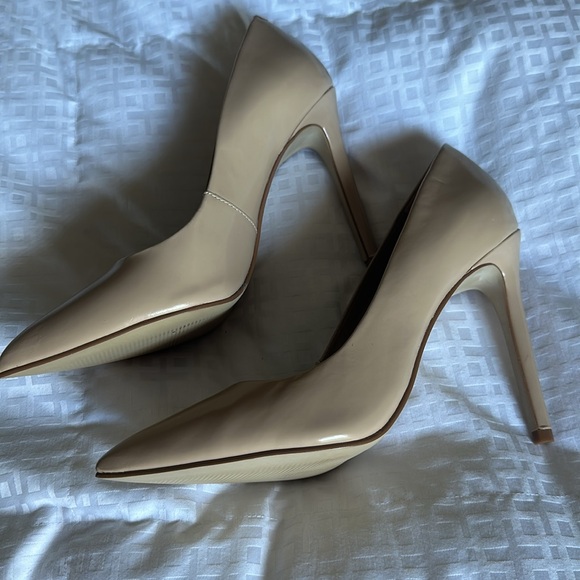 🆕 Steve Madden Proto Pumps - Picture 4 of 7